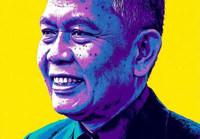 MENYIKAPI TREN FOTO AI: KETIKA TEKNOLOGI BERKEMBANG, ADAB DAN KESAKRALAN AGAMA TAK BOLEH HILANG