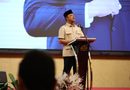 Doakan Peserta UKW Lulus Semua, Ketua DPRD Kepri Siap Perkuat Kolaborasi dengan PWI