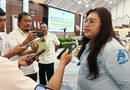 Perkuat Kemitraan Pers, BP Batam Dukung UKW PWI Kepri Cetak Wartawan Berkualitas