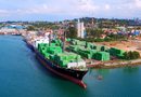 Kinerja Pelabuhan Batam Tumbuh Solid hingga Agustus 2026: Arus Logistik Menguat, General Cargo Batu Ampar Tembus Target 102%