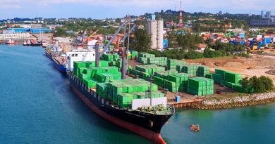 Kinerja Pelabuhan Batam Tumbuh Solid hingga Agustus 2026: Arus Logistik Menguat, General Cargo Batu Ampar Tembus Target 102%