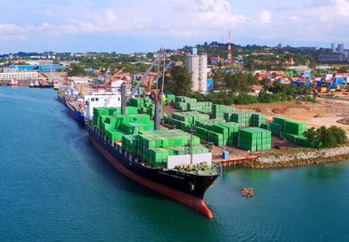 Kinerja Pelabuhan Batam Tumbuh Solid hingga Agustus 2026: Arus Logistik Menguat, General Cargo Batu Ampar Tembus Target 102%