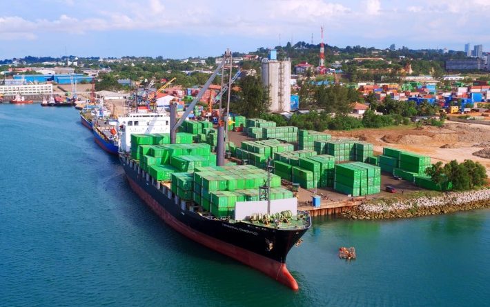 Kinerja Pelabuhan Batam Tumbuh Solid hingga Agustus 2026: Arus Logistik Menguat, General Cargo Batu Ampar Tembus Target 102%