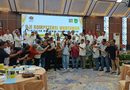 Perkuat Sinergi Media, BP Batam Apresiasi Capaian UKW PWI Kepri 2026