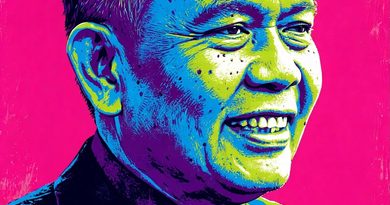 Menembus Batas Suka dan Benci: Adab Jangan Tebang Pilih