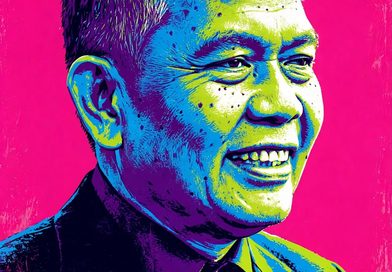 Menembus Batas Suka dan Benci: Adab Jangan Tebang Pilih