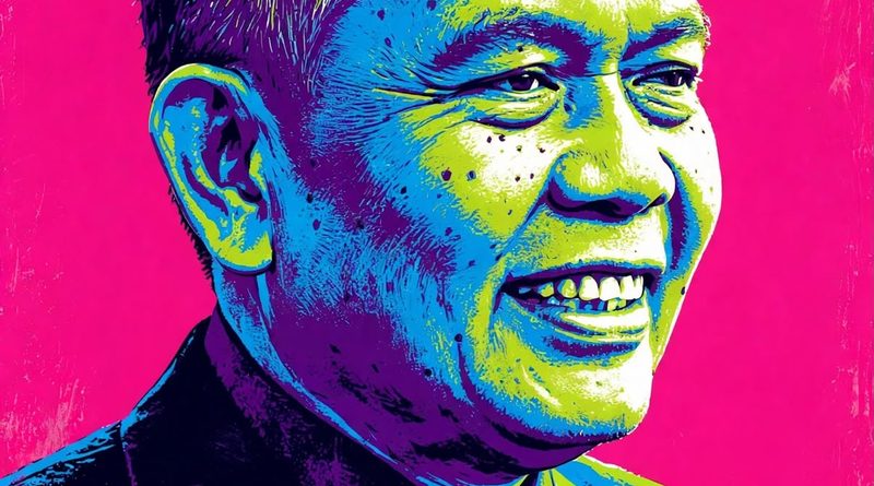 Menembus Batas Suka dan Benci: Adab Jangan Tebang Pilih