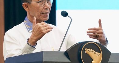 DAM Nongsa Alami Penurunan TMA, BP Batam Siapkan Langkah Antisipasi Jaga Pasokan Air