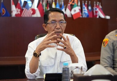 Data Center Bangun SWRO Mandiri, Kepala BP Batam: Investasi Tidak Boleh Menganggu Suplai Air Masyarakat
