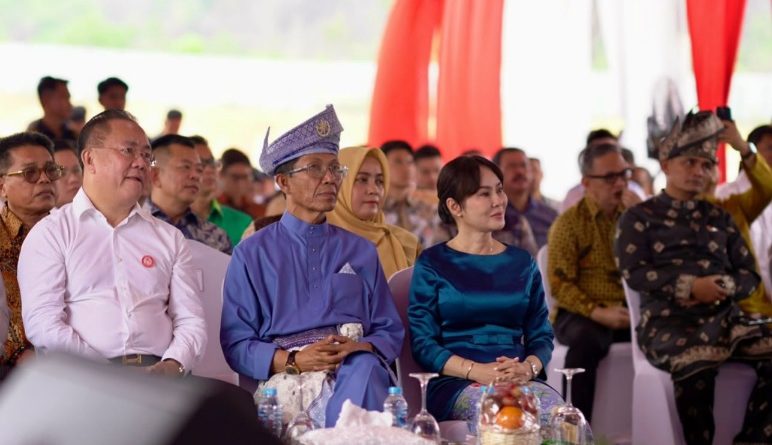 Dari Rempang Untuk Masa Depan, Yayasan Sekolah Merah Putih: Ini Sejarah Mulia Bagi Anak Prasejahtera Dari Rempang Untuk Masa Depan, Yayasan Sekolah Merah Putih: Ini Sejarah Mulia Bagi Anak Prasejahtera