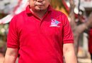 Ground Breaking di Pulau Asal Bahasa Nasional Ground Breaking di Pulau Asal Bahasa Nasional