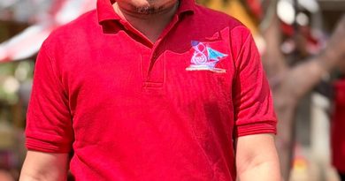 Ground Breaking di Pulau Asal Bahasa Nasional