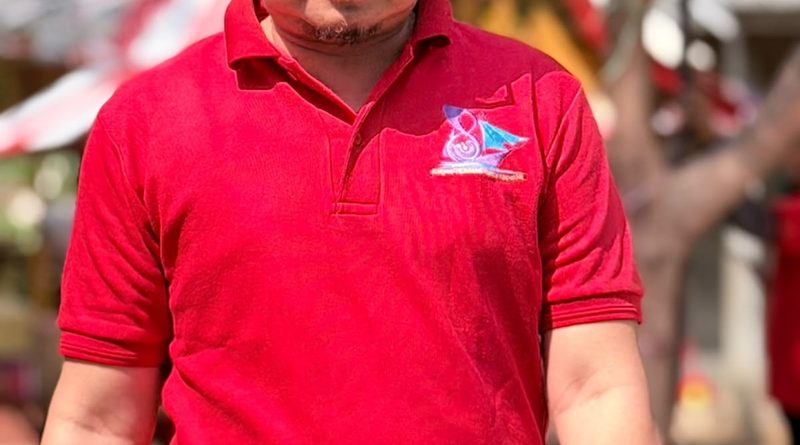 Ground Breaking di Pulau Asal Bahasa Nasional