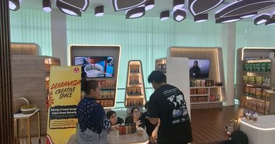 Menjaga Aksara, Merawat Muasal
