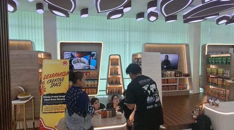 Menjaga Aksara, Merawat Muasal