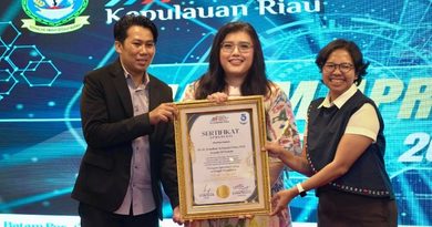 AMSI Kepri Apresiasi Amsakar Achmad, BP Batam Tegaskan Dukungan terhadap Ekosistem Media