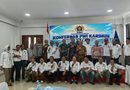 PWI dengan DNA Pejuangnya Menggema di Pembukaan Konferkab ke-IV PWI Karimun