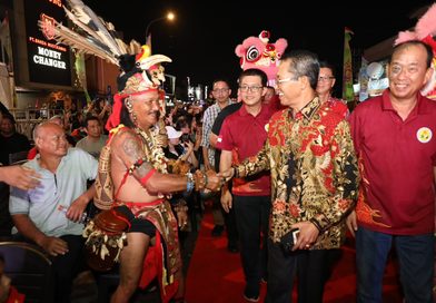 Mooncake Festival Batam, Keberagaman Jadi Kekuatan Pariwisata dan Ekonomi
