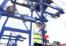 Batam Masuk 10 Besar Pelabuhan dengan Pertumbuhan Konektivitas Tertinggi Dunia