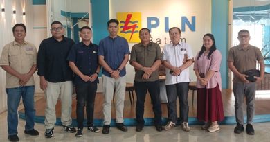 Layanan Serba Digital Segera Hadir, Warga Bisa Pasang Baru dan Tambah Daya Lewat Aplikasi bright by PLN Batam