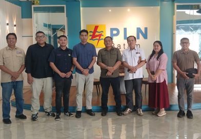 Layanan Serba Digital Segera Hadir, Warga Bisa Pasang Baru dan Tambah Daya Lewat Aplikasi bright by PLN Batam