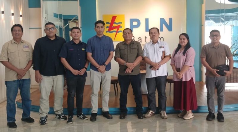 Layanan Serba Digital Segera Hadir, Warga Bisa Pasang Baru dan Tambah Daya Lewat Aplikasi bright by PLN Batam