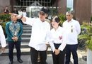 Batam Masuk 10 Besar Pelabuhan dengan Pertumbuhan Konektivitas Tertinggi Dunia