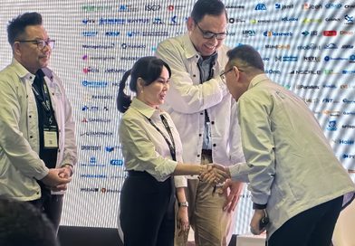 Tampil di Tech Week Singapore 2026, Batam Tawarkan Ekosistem Data Centre Terintegrasi