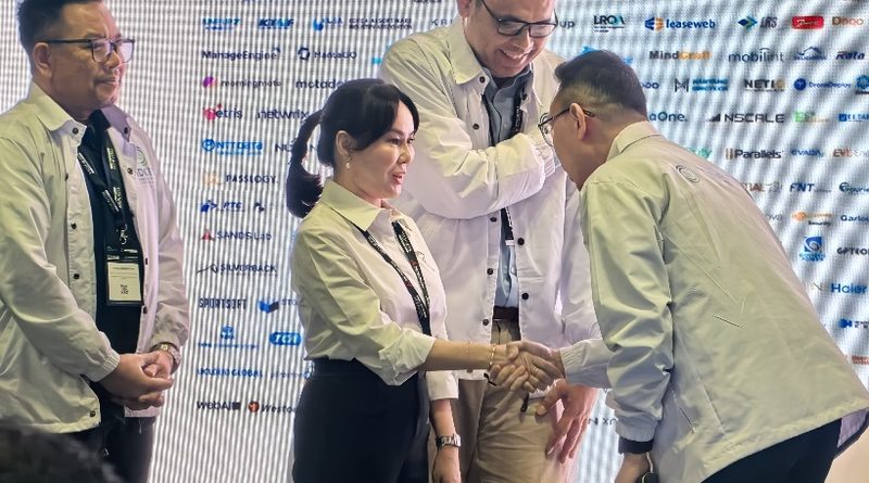 Tampil di Tech Week Singapore 2026, Batam Tawarkan Ekosistem Data Centre Terintegrasi