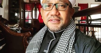 Walikota Lis Gagas Satu Data Sejarah Tanjungpinang