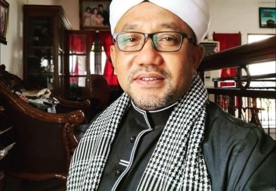 Walikota Lis Gagas Satu Data Sejarah Tanjungpinang