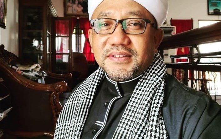 Walikota Lis Gagas Satu Data Sejarah Tanjungpinang