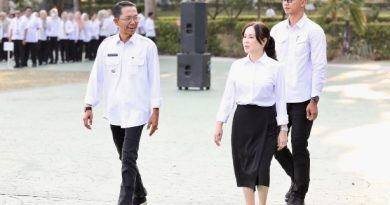 Pemko dan BP Batam Bersinergi, Amsakar Pacu Kinerja untuk Menjaga Momentum Ekonomi Batam