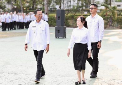 Pemko dan BP Batam Bersinergi, Amsakar Pacu Kinerja untuk Menjaga Momentum Ekonomi Batam