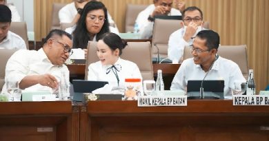 Ekonomi Batam Tumbuh 7,28%, Melampaui Kepri Dan Nasional