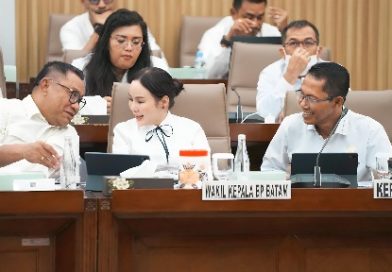 Ekonomi Batam Tumbuh 7,28%, Melampaui Kepri Dan Nasional