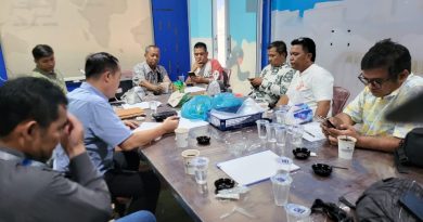 PWI Kepri Terus Pelopori Profesionalisme Wartawan Lewat UKW dan OKK 2026