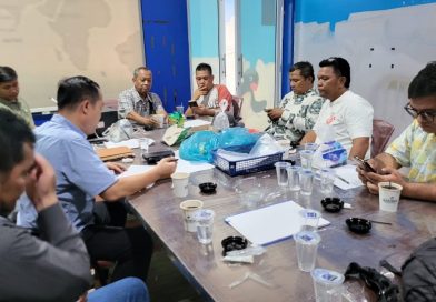 PWI Kepri Terus Pelopori Profesionalisme Wartawan Lewat UKW dan OKK 2026