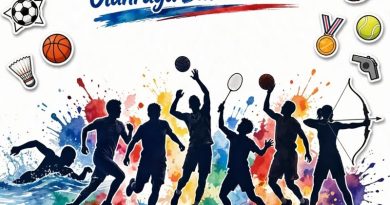 HAORNAS 2026: DARI SEREMONI MENUJU SISTEM PEMBINAAN ATLET