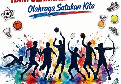 HAORNAS 2026: DARI SEREMONI MENUJU SISTEM PEMBINAAN ATLET