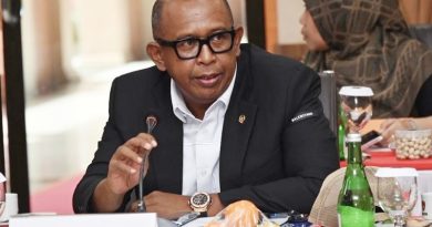 Rizki Faisal Apresiasi Respons Aparat Tangani Bentrokan Setokok, Minta Polda Kepri dan Polresta Barelang Cegah Konflik Susulan
