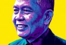 MANUSIA YANG TERLALU CEPAT UNTUK PULANG
