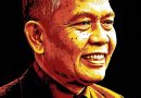 Manusia Yang Terlalu Cepat Untuk Pulang