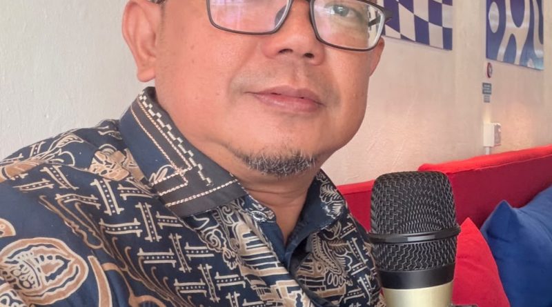 Dedi Mulyadi, Layar Kaca, dan Fatamorgana 2029