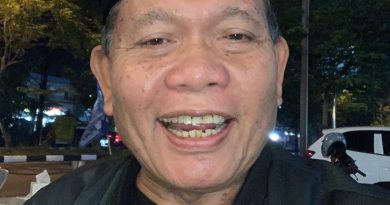 KOSMETIK SPIRITUAL: FENOMENA MENGUTAMAKAN PENAMPILAN LUAR DAN MENGABAIKAN KEDALAMAN JIWA