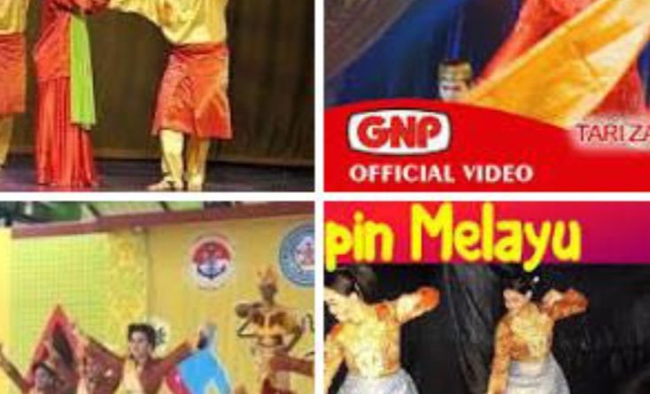 EPSENTRUM MUSIK ZAPIN : DARI TIMUR TENGAH, BERSEMI DI KERAJAAN SIAK, MENJALAR KE NUSANTARA