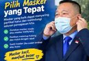 Bobby Jayanto Imbau Warga Tanjungpinang Waspadai Kabut Asap