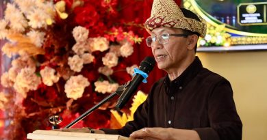 Enam Bulan, Investasi Masuk Batam Rp69 Triliun