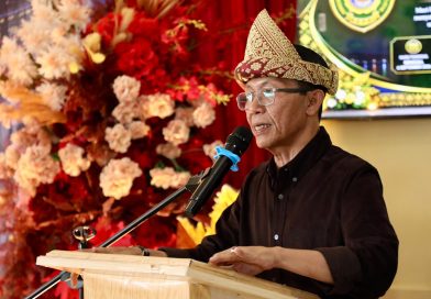 Enam Bulan, Investasi Masuk Batam Rp69 Triliun