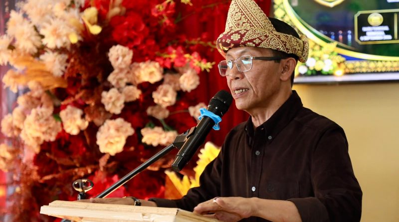 Enam Bulan, Investasi Masuk Batam Rp69 Triliun